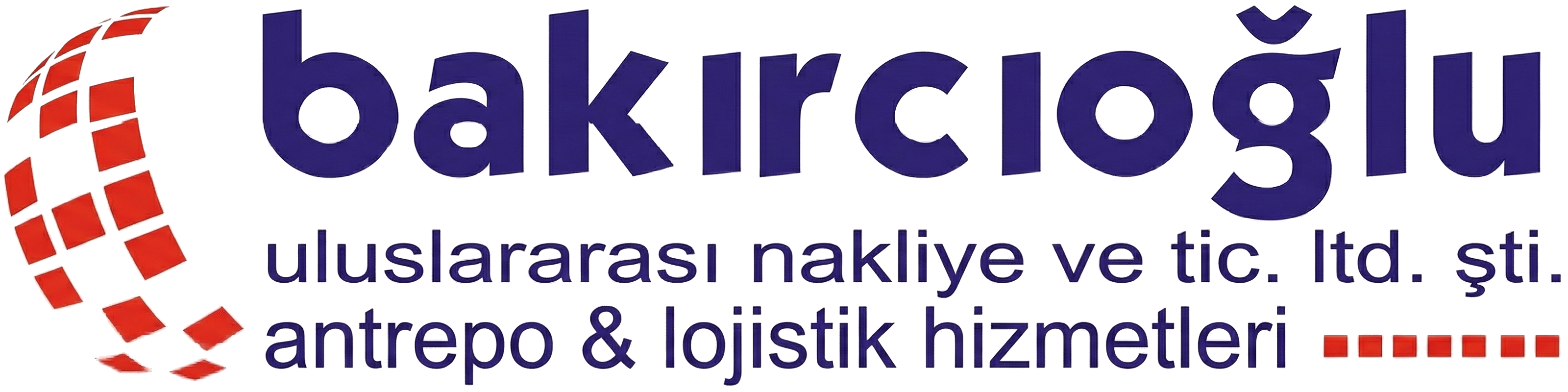 Bakırcıoğlu Logo